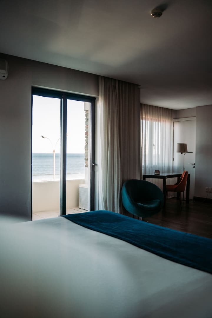 Hotel Cottage