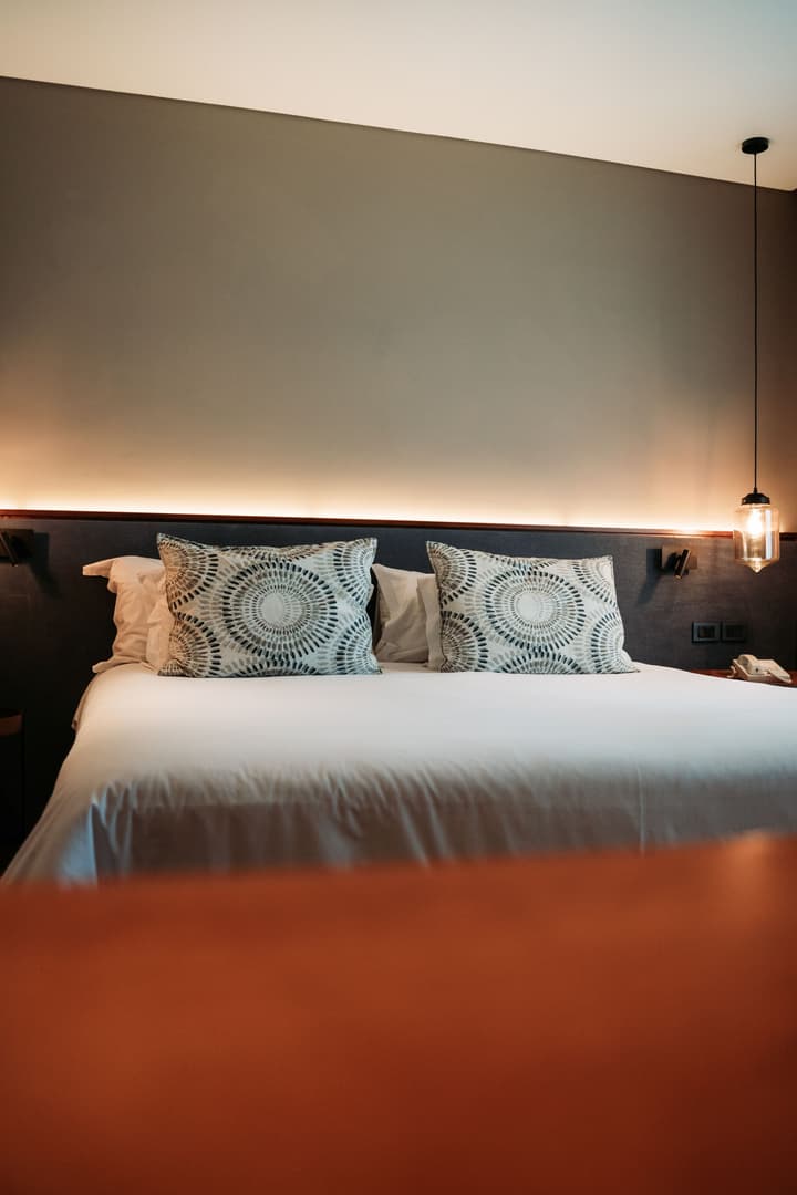 Hotel Cottage