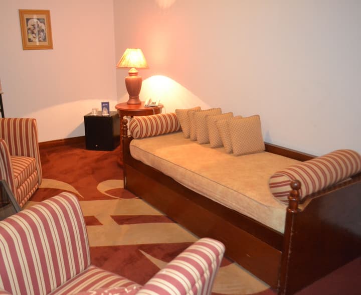Gran Hotel Presidente
