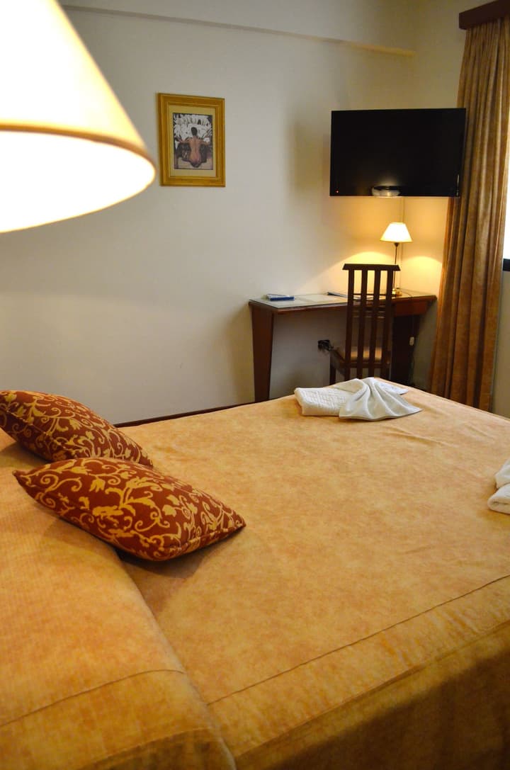 Gran Hotel Presidente