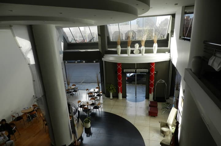Gran Hotel Presidente