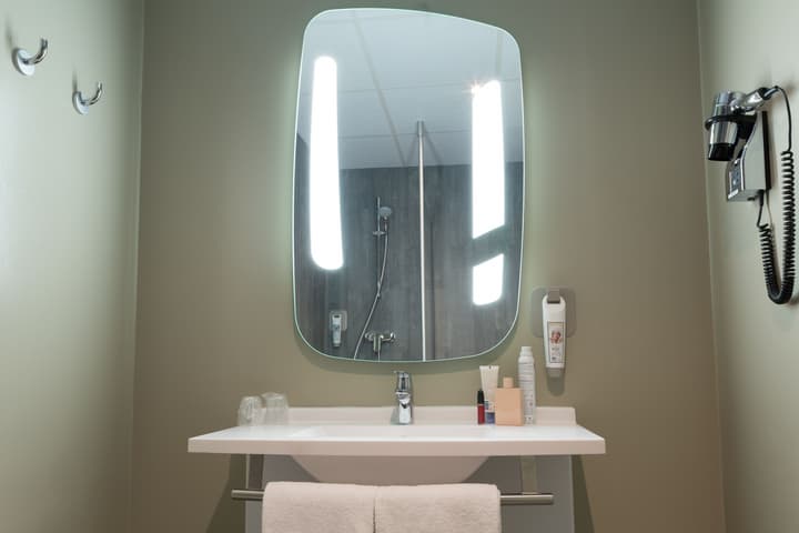 ibis Madrid Fuenlabrada