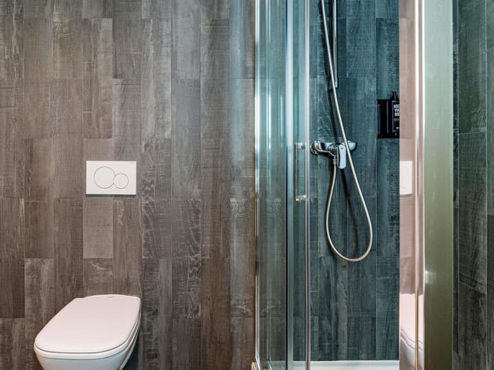 ibis Madrid Fuenlabrada