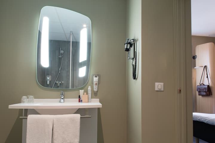 ibis Madrid Fuenlabrada