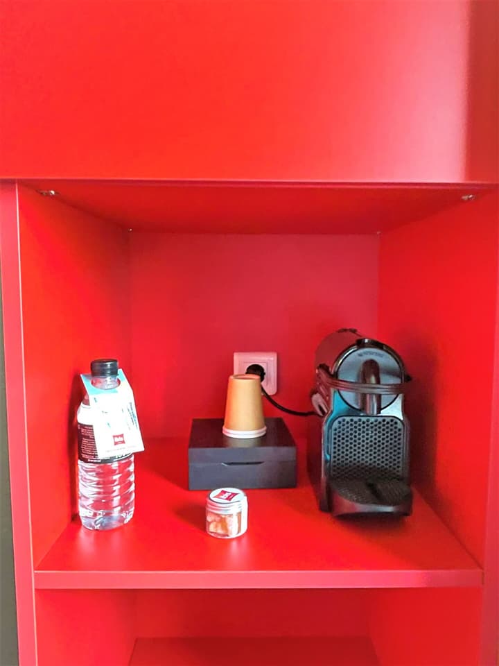 ibis Madrid Fuenlabrada