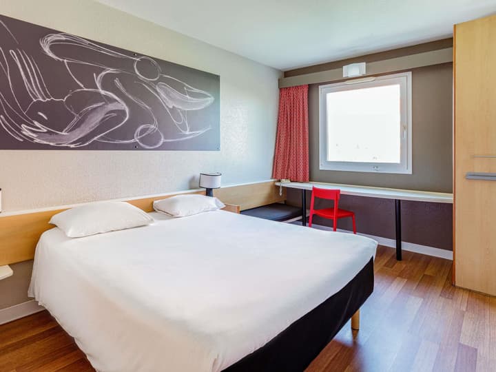 ibis Madrid Fuenlabrada
