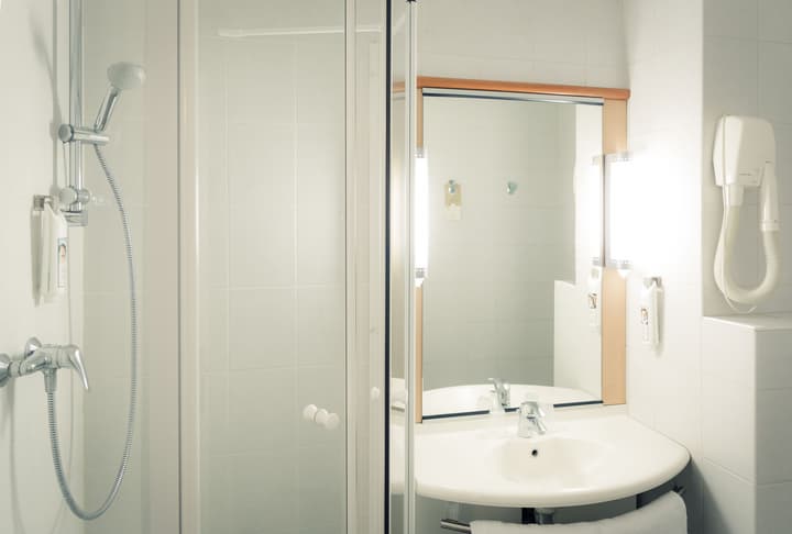 ibis Madrid Fuenlabrada