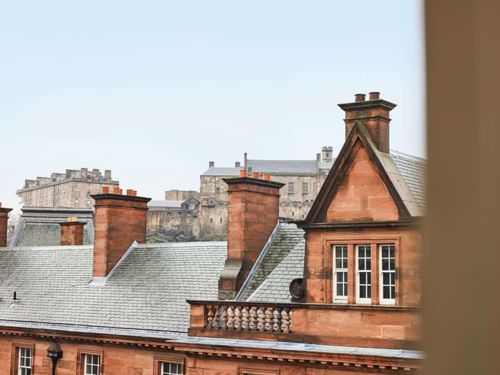 Novotel Edinburgh Centre