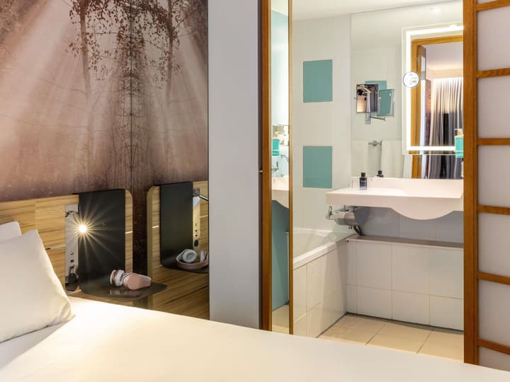 Novotel Edinburgh Centre