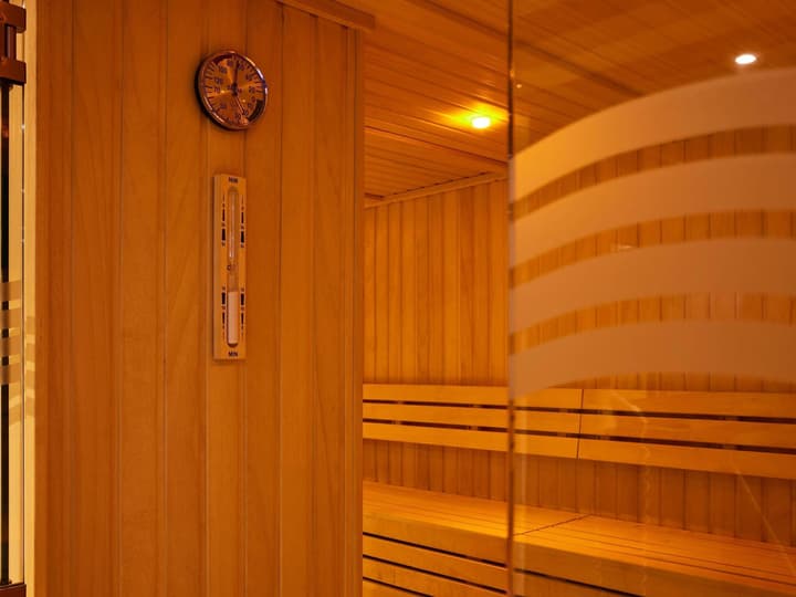 Novotel Edinburgh Centre