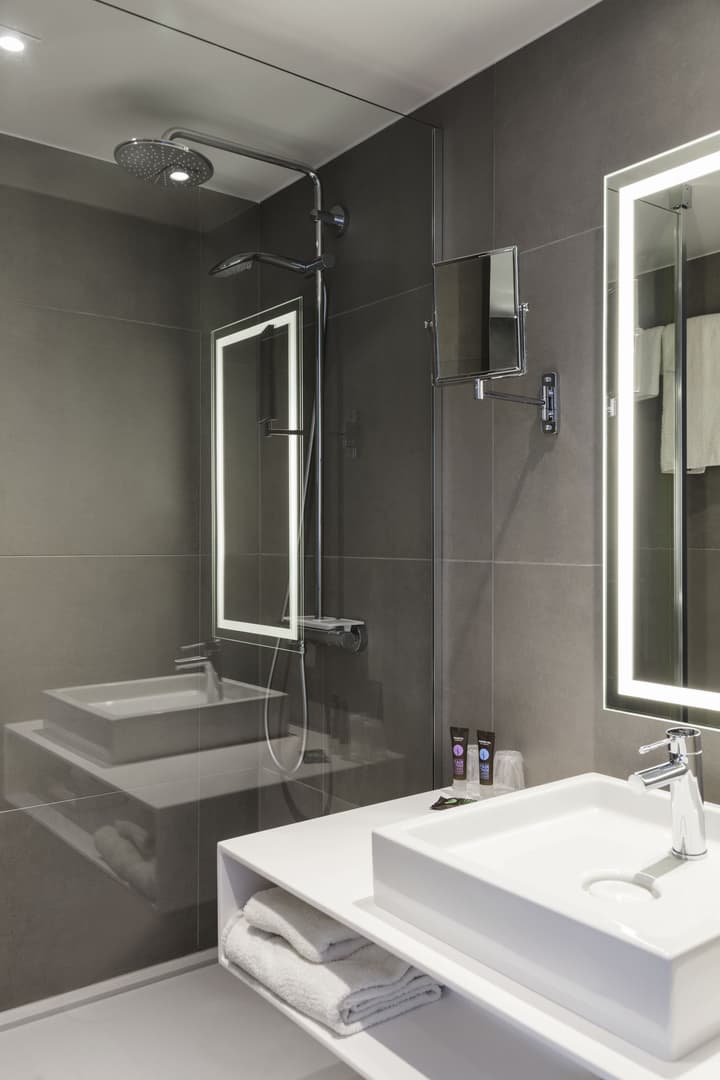 Novotel Edinburgh Centre