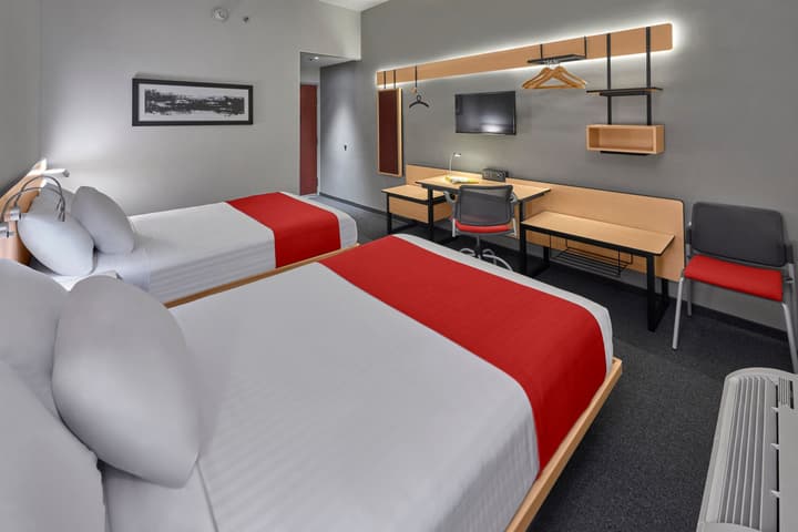 City Express by Marriott Monterrey Santa Catarina