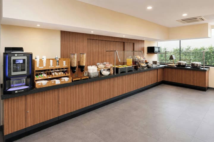 City Express by Marriott Monterrey Santa Catarina