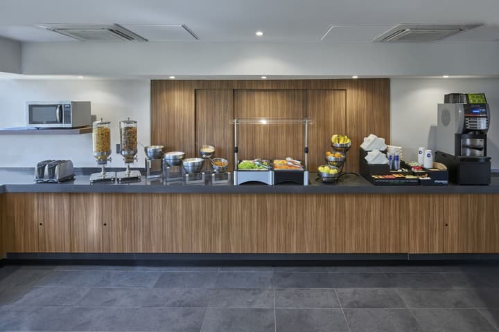 City Express by Marriott Monterrey Santa Catarina
