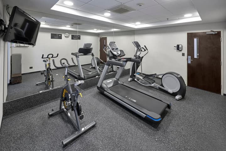 City Express by Marriott Monterrey Santa Catarina