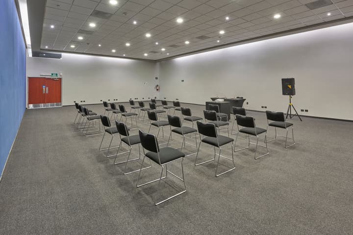 City Express by Marriott Monterrey Santa Catarina