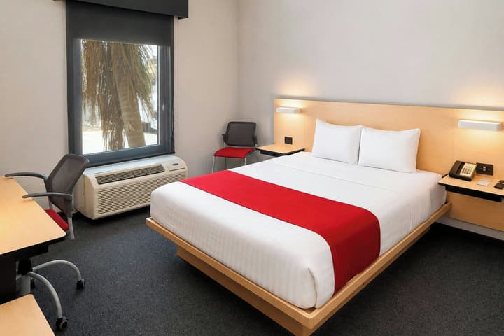 City Express by Marriott Monterrey Santa Catarina