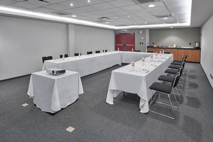 City Express by Marriott Monterrey Santa Catarina