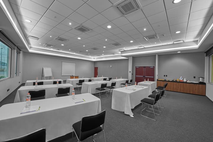 City Express by Marriott Monterrey Santa Catarina