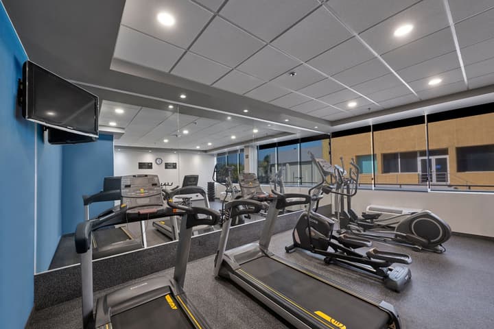 City Express by Marriott Monterrey Santa Catarina