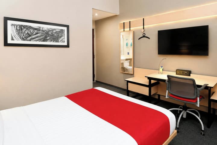 City Express by Marriott Monterrey Santa Catarina