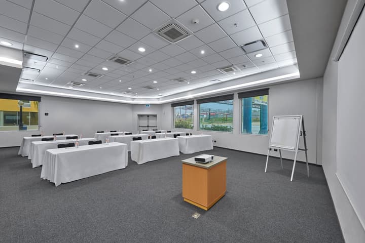 City Express by Marriott Monterrey Santa Catarina