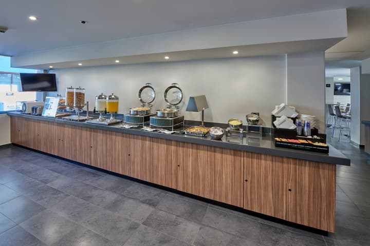 City Express by Marriott Monterrey Santa Catarina