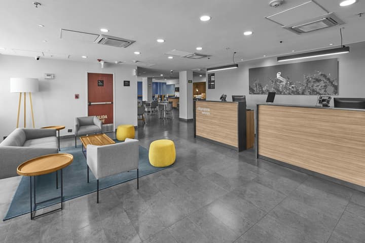 City Express by Marriott Monterrey Santa Catarina
