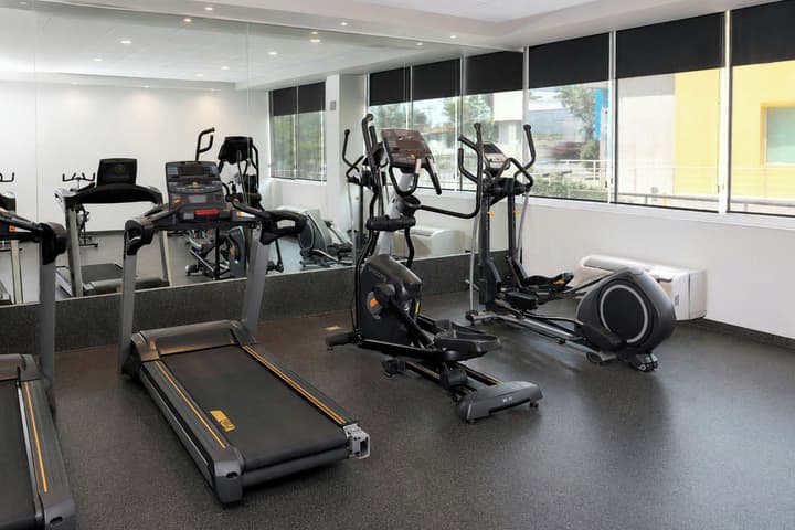 City Express by Marriott Monterrey Santa Catarina