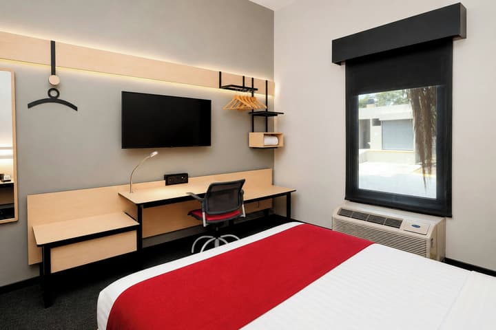 City Express by Marriott Monterrey Santa Catarina