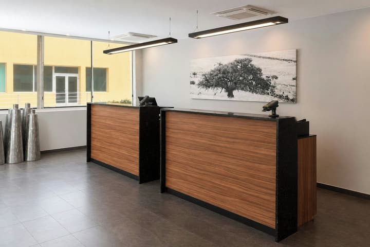 City Express by Marriott Monterrey Santa Catarina