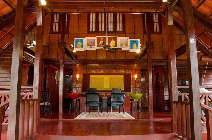 Mutiara Taman Negara