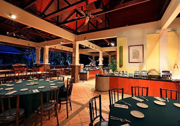 Mutiara Taman Negara