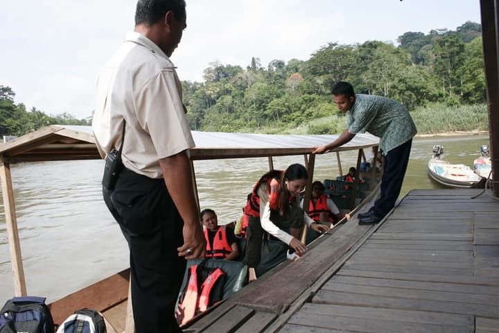 Mutiara Taman Negara