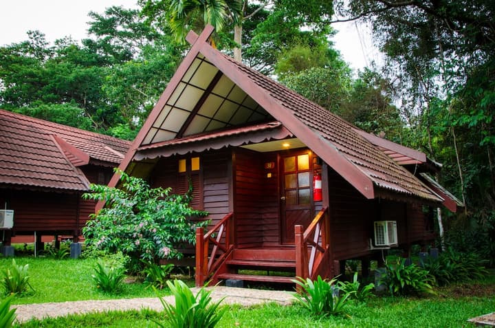 Mutiara Taman Negara