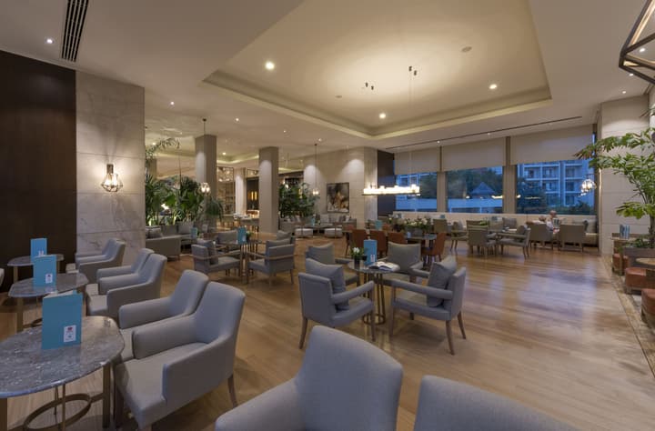 Barut Hemera - Ultra All Inclusive