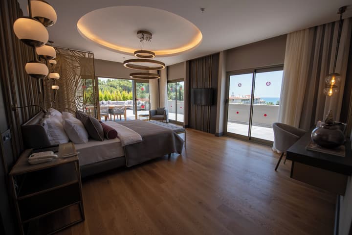 Barut Hemera - Ultra All Inclusive