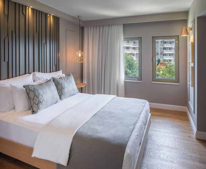 Barut Hemera - Ultra All Inclusive