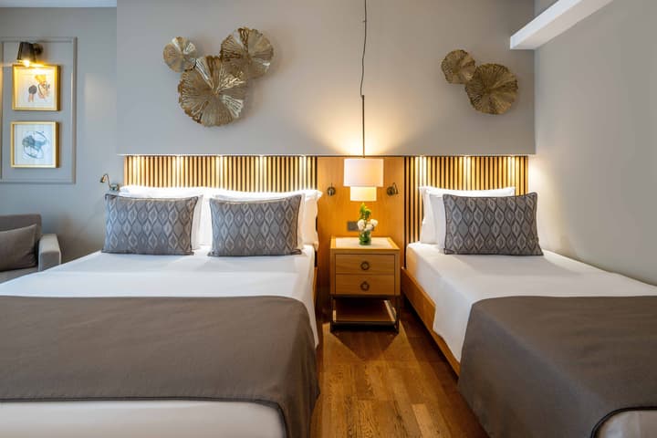 Barut Hemera - Ultra All Inclusive