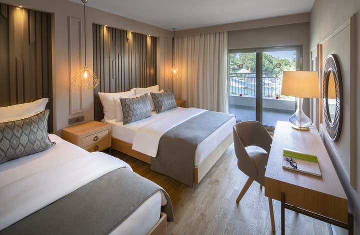 Barut Hemera - Ultra All Inclusive