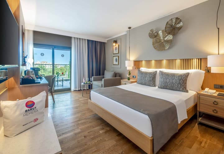 Barut Hemera - Ultra All Inclusive