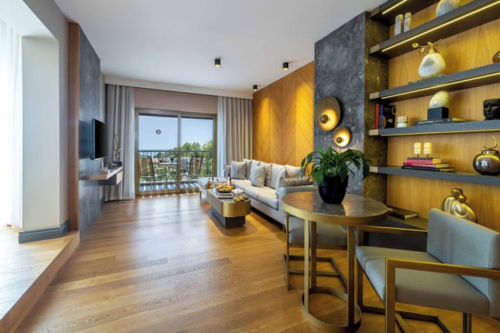 Barut Hemera - Ultra All Inclusive
