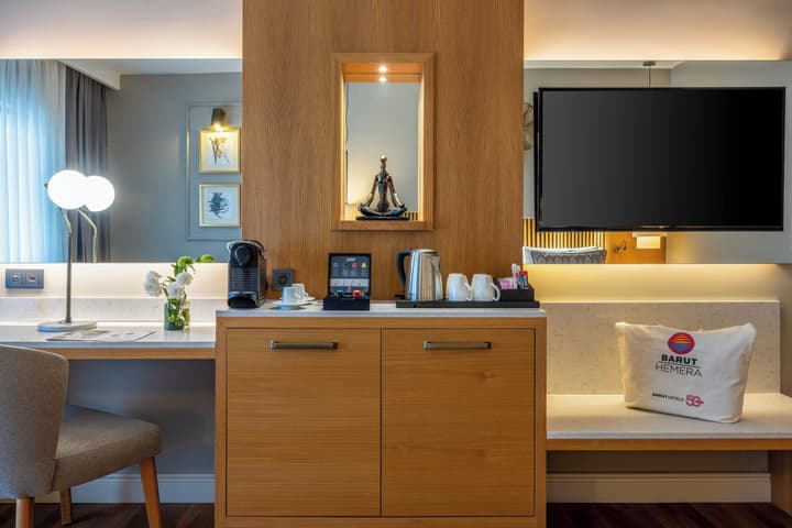 Barut Hemera - Ultra All Inclusive