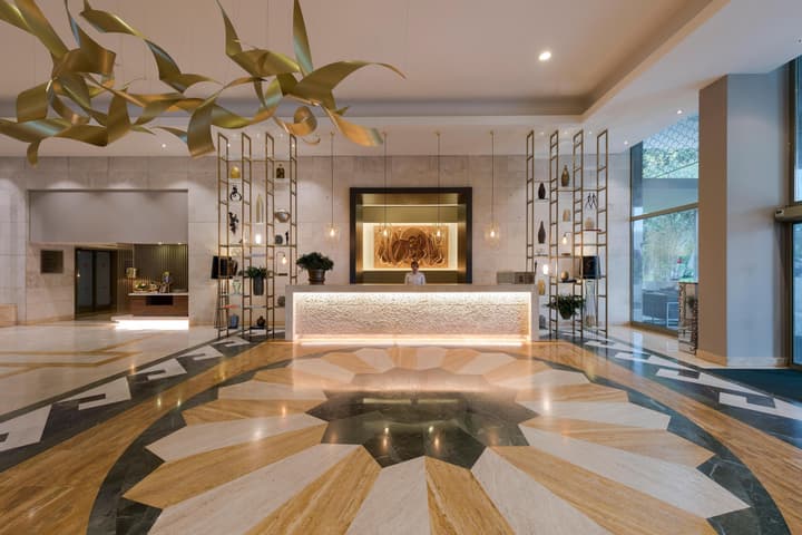 Barut Hemera - Ultra All Inclusive
