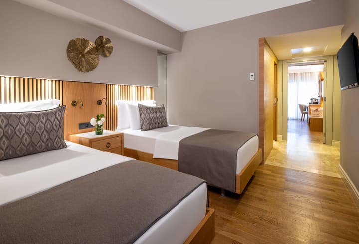 Barut Hemera - Ultra All Inclusive