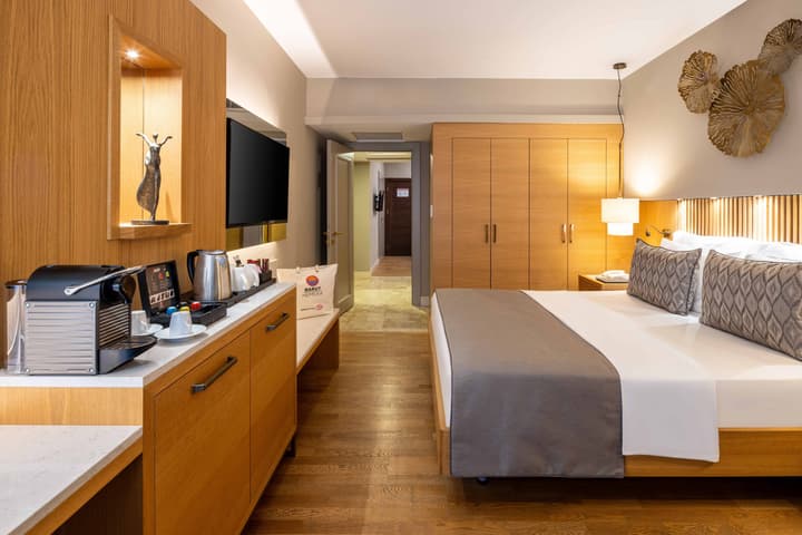 Barut Hemera - Ultra All Inclusive