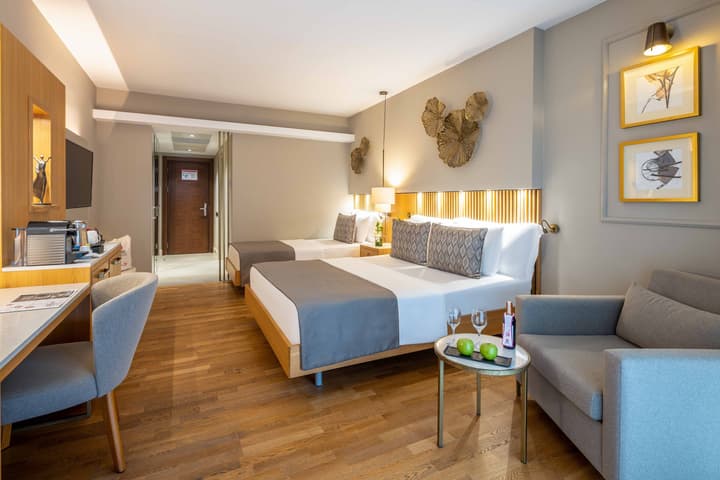 Barut Hemera - Ultra All Inclusive