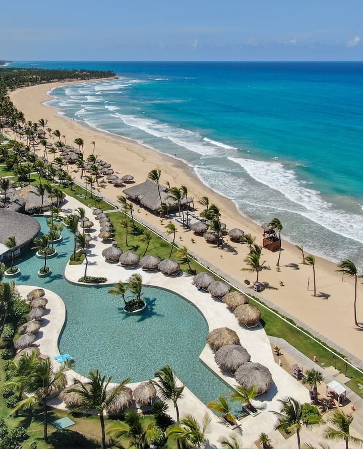 Excellence Punta Cana