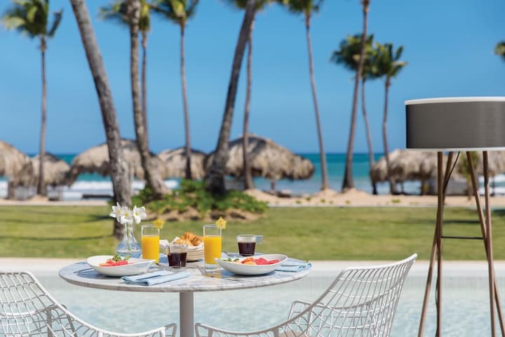 Excellence Punta Cana