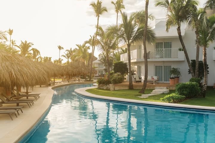 Excellence Punta Cana